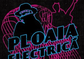 Ploaia electrică