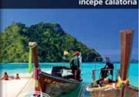 Thailanda - ghid turistic