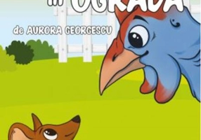 Peripeții în ogradă