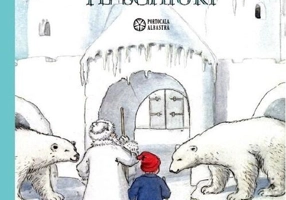 Călătoria lui Olle pe schiuri