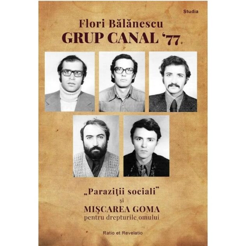 Grup canal '77