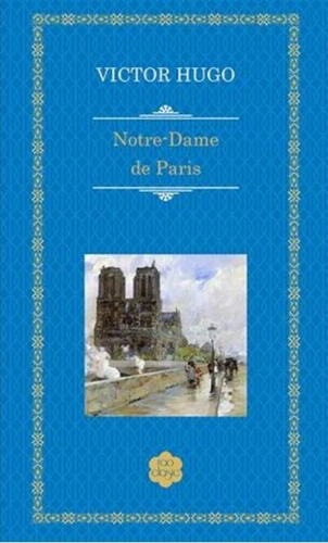 Notre-Dame de Paris