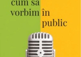 Cum să vorbim în public