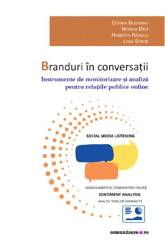 Branduri în conversaţii
