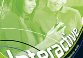 Interactive Level 1 Workbook with Downloadable Audio