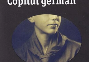 Copilul german (Vol 5). Seria Fjällbacka