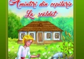 Amintiri din copilărie - La scăldat