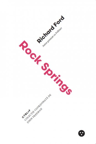 Rock springs
