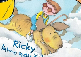 Ricky într-o nouă lume