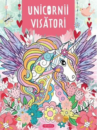 Unicorni visători
