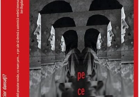 Pe ce picior dansați? (Vol. 4)