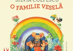 O familie veselă