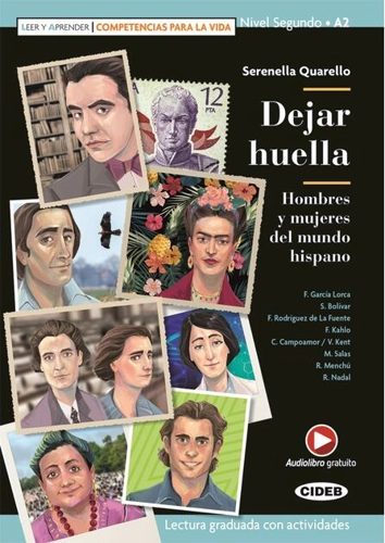 Dejar Huella