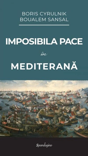 Imposibila pace în Mediterană