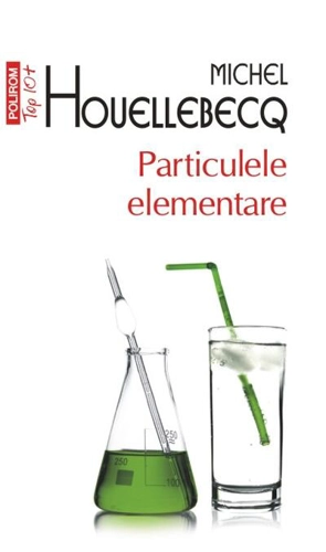 Particulele elementare