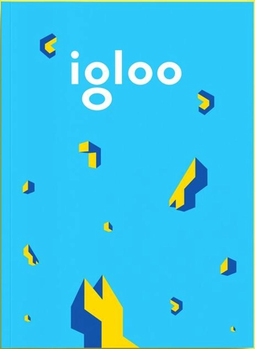 Igloo Nr. 208 Iunie - Iulie 2022