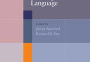 Extensive Reading Activities for Teaching Language