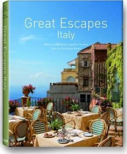 Great Escapes Italy