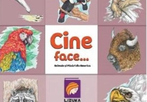 Cine face...? Animale și păsări din America