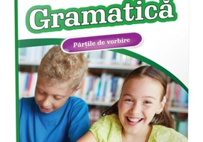 Părțile de vorbire