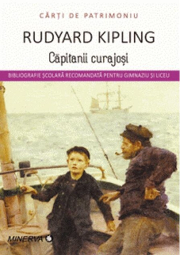 Căpitanii curajoși