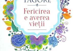 Fericirea e averea vieții