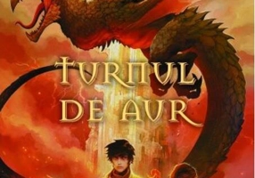 Turnul de aur (Vol. 5)