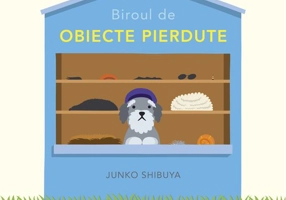 Biroul de obiecte pierdute
