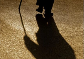 Un picior de sprijin