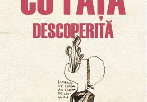 Cu fața descoperită