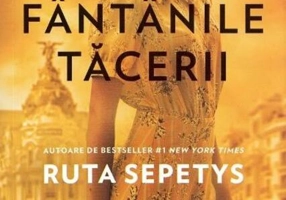 Fântânile tăcerii