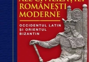 Originile medievale ale civilizației românești moderne