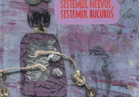 Sistemul nervos, sistemul bucuros