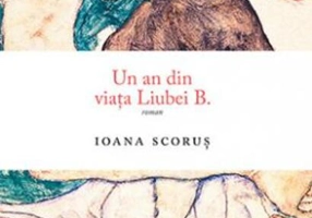 Un an din viața Liubei B.