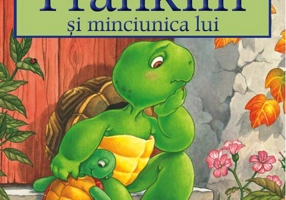 Franklin și minciunica lui