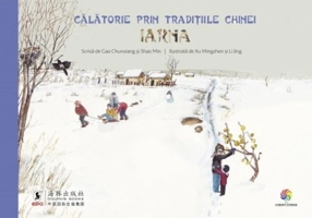 Călătorie prin tradițiile Chinei. Iarna