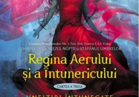 Regina Aerului și a Întunericulu (Vol. 3)