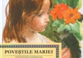 Poveștile Mariei