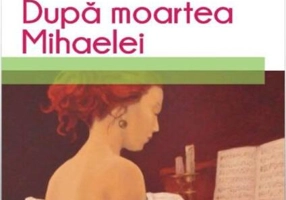 După moartea Mihaelei