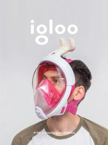 Igloo nr. 198 octombrie – noiembrie 2020