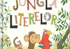 Jungla literelor