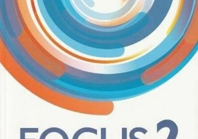 Focus 2 Workbook, 2nd edition (B1)