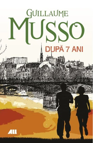 După şapte ani
