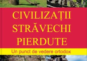 Civilizații străvechi pierdute