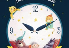 Istorioare povestite în 5 minute înainte de culcare