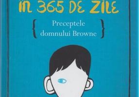 Minunea în 365 de zile - HC