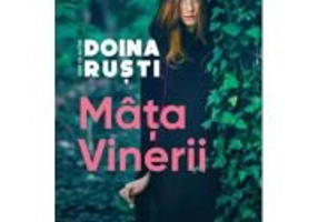 Mata Vinerii - Doina Rusti