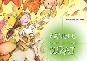 Zanele ne povestesc despre curaj