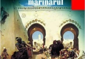 Călătoriile lui Sindbad marinarul