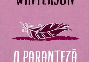 O paranteză în timp